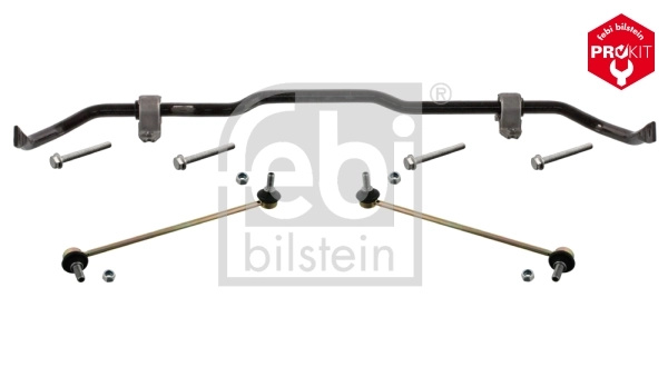 Bara stabilizatoare,suspensie FEBI BILSTEIN 45307