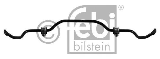 Bara stabilizatoare,suspensie FIAT 500 (312), FIAT 500 C (312) - FEBI BILSTEIN 38585