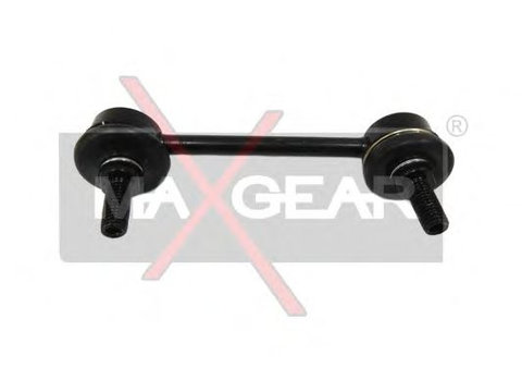 Bara stabilizatoare (suspensie) FIAT DOBLO (119) - Cod intern: W20134089 - LIVRARE DIN STOC in 24 ore!!!