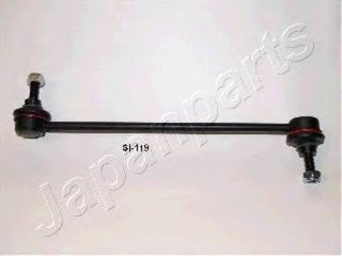 Bara stabilizatoare,suspensie HYUNDAI H-1 Starex (H200) caroserie (1997 - 2007) JAPANPARTS SI-119 piesa NOUA