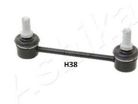 Bara stabilizatoare,suspensie HYUNDAI ix35 (LM, EL, ELH) (2009 - 2016) ASHIKA 106-0H-H38 piesa NOUA