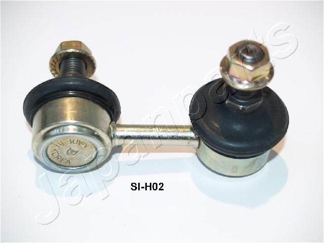 Bara stabilizatoare,suspensie JAPANPARTS montare fata stanga SI-H02L compatibil cu HYUNDAI MATRIX (FC) 2001 2002 2003 2004 2005 2006 2007 2008 2009 2010