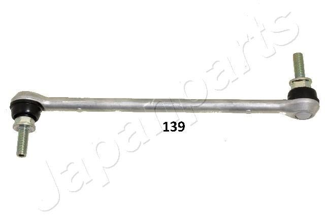 Bara stabilizatoare,suspensie JAPANPARTS SI-139 montare Axa fata dreapta model NISSAN MICRA IV (K13KK) 2015 2016 2017 2018 2019 2020