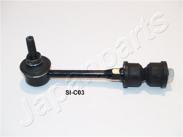 Bara stabilizatoare,suspensie JAPANPARTS SI-C03 pentru OPEL ANTARA A (L07) 2006-2011