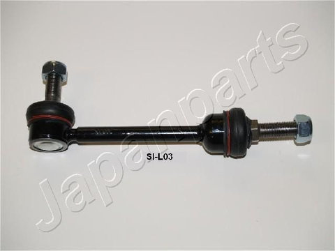 Bara stabilizatoare,suspensie JAPANPARTS SI-L03