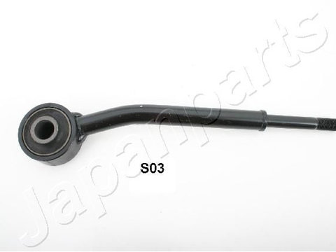 Bara stabilizatoare,suspensie JAPANPARTS SI-S02R