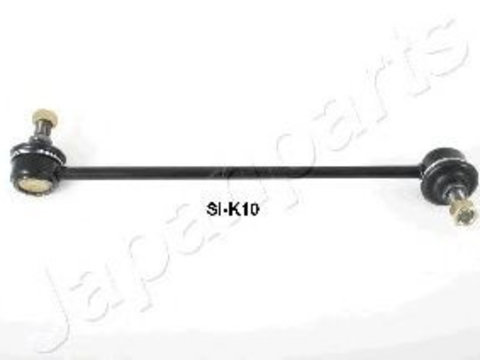 Bara stabilizatoare,suspensie KIA CERATO limuzina (LD) (2004 - 2016) JAPANPARTS SI-K10L piesa NOUA