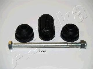 Bara stabilizatoare,suspensie MITSUBISHI COLT CZC Cabriolet (RG) (2006 - 2009) ASHIKA 106-05-506 piesa NOUA