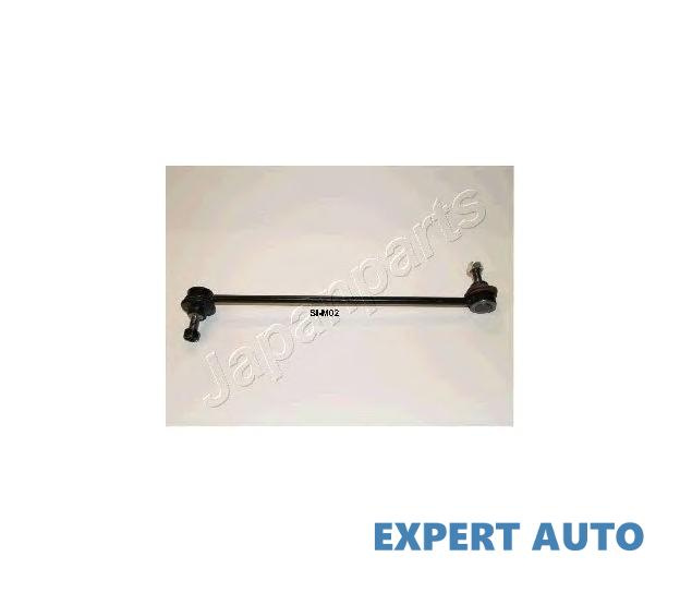 Bara stabilizatoare,suspensie Mitsubishi COLT VI (Z3_A, Z2_A) 2002-2012 #2 1060MM02