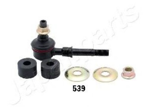 Bara stabilizatoare,suspensie MITSUBISHI OUTLANDER I (CU) (2001 - 2006) JAPANPARTS SI-539 piesa NOUA