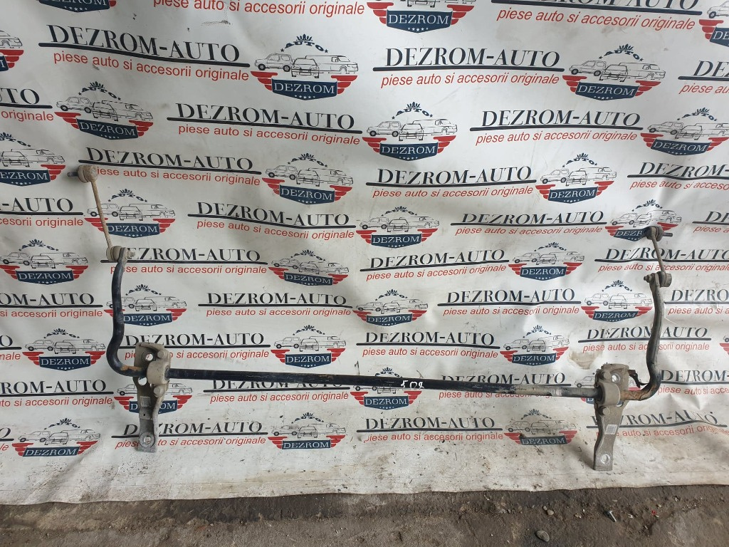 Bara stabilizatoare suspensie Peugeot 407 3.0 HDi cod piesa : 9670927680