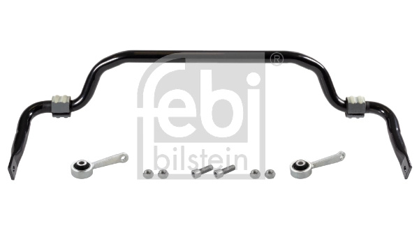 Bara stabilizatoare suspensie punte fata Febi Bilstein MERCEDES-BENZ CLS (C219) 2004-2010 - 171455