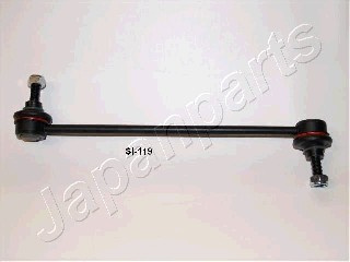 BARA stabilizatoare,suspensie punte fata (SI119 JAPANPARTS) NISSAN,OPEL,RENAULT