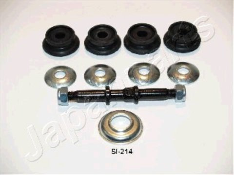 BARA stabilizatoare,suspensie punte fata (SI214 JAPANPARTS) Citroen,PEUGEOT,TOYOTA