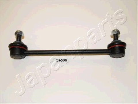 BARA stabilizatoare,suspensie punte fata (SI500 JAPANPARTS) MITSUBISHI