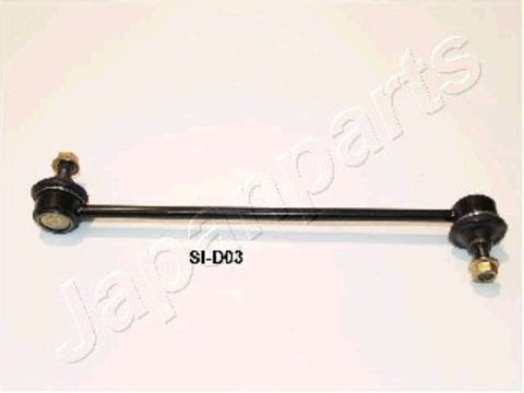 BARA stabilizatoare,suspensie punte fata (SID03 JAPANPARTS) DAEWOO