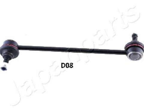 BARA stabilizatoare,suspensie punte fata (SID08 JAPANPARTS) CHEVROLET