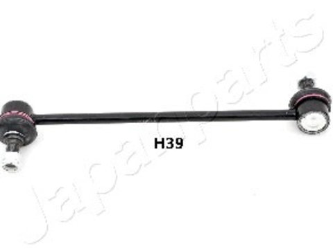 BARA stabilizatoare,suspensie punte fata (SIH39 JAPANPARTS) HYUNDAI,KIA