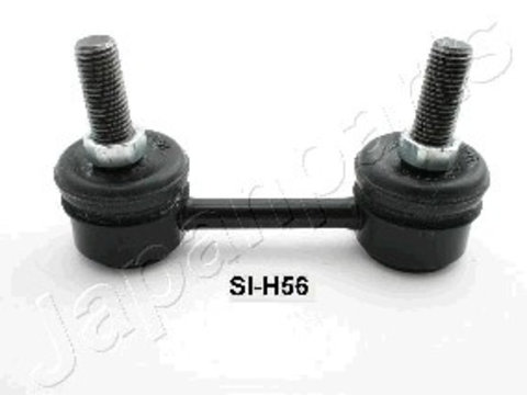 BARA stabilizatoare,suspensie punte fata (SIH56 JAPANPARTS) HYUNDAI