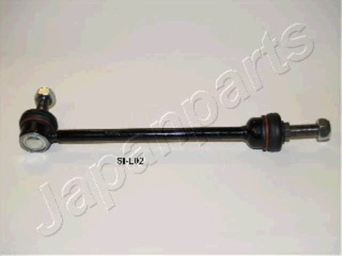 BARA stabilizatoare,suspensie punte fata (SIL02 JAPANPARTS) LAND ROVER