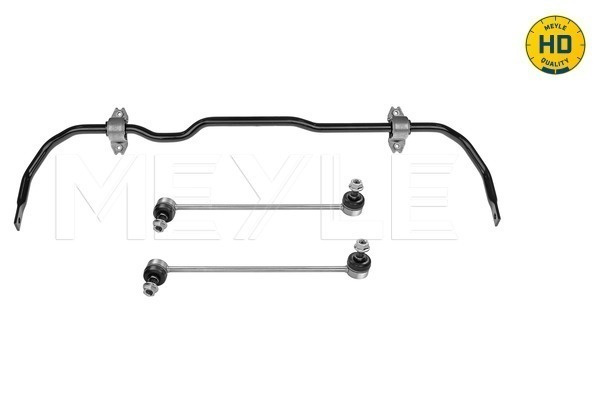 Bara stabilizatoare suspensie # punte fata Vw Golf