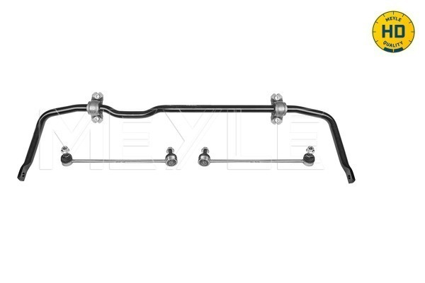 BARA stabilizatoare,suspensie punte fata (1146530016HD MEYLE) AUDI,SEAT,SKODA,SKODA (SVW),VW,VW (SVW)