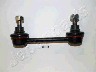 BARA stabilizatoare,suspensie puntea spate (SI131 JAPANPARTS) NISSAN