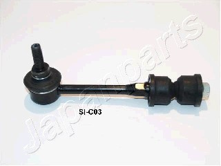 BARA stabilizatoare,suspensie puntea spate (SIC03 JAPANPARTS) CHEVROLET,OPEL