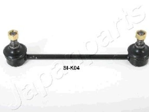 BARA stabilizatoare,suspensie puntea spate (SIK04 JAPANPARTS) KIA