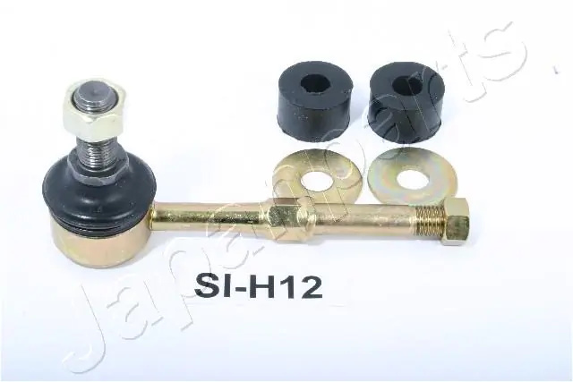 Bara stabilizatoare suspensie puntea spate Japanparts HYUNDAI H-1 / STAREX bus (A1) 1997-2007 - SI-H12