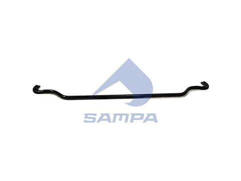 Bara stabilizatoare,suspensie SAMPA 080.366
