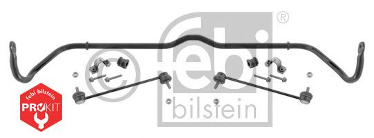 Bara stabilizatoare,suspensie SEAT IBIZA V ST (6J8, 6P8) (2010 - 2016) Febi Bilstein 37100
