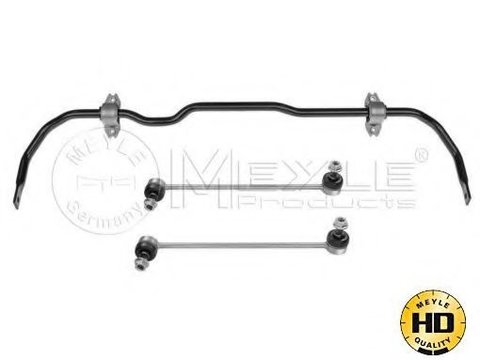 Bara stabilizatoare,suspensie SEAT LEON (1P1) (2005 - 2012) MEYLE 100 653 0005/HD