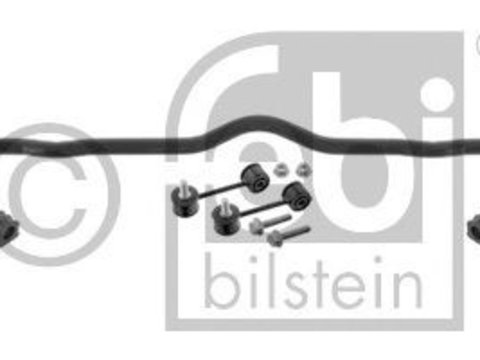 Bara stabilizatoare,suspensie SEAT TOLEDO Mk II (1M2) (1998 - 2006) Febi Bilstein 36640