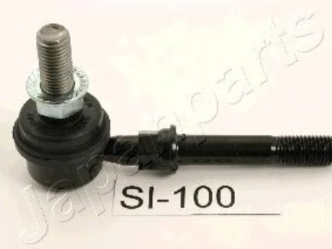 Bara stabilizatoare suspensie SI-100 JAPANPARTS pentru Nissan Almera Nissan Pulsar