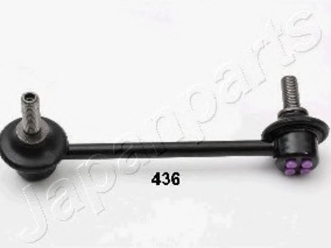 Bara stabilizatoare suspensie SI-436L JAPANPARTS pentru Honda Accord