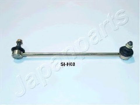 Bara stabilizatoare suspensie SI-H08L JAPANPARTS pentru Hyundai Coupe Hyundai Tiburon Hyundai Tuscani