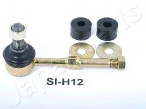 Bara stabilizatoare suspensie SI-H12 JAPANPARTS pentru Hyundai H Hyundai H-1 Hyundai Satallite