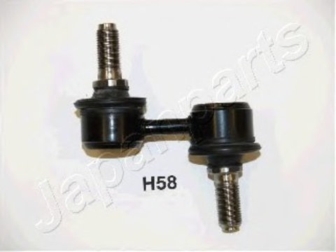 Bara stabilizatoare suspensie SI-H58 JAPANPARTS pentru Hyundai H Hyundai H-1 Hyundai Satallite