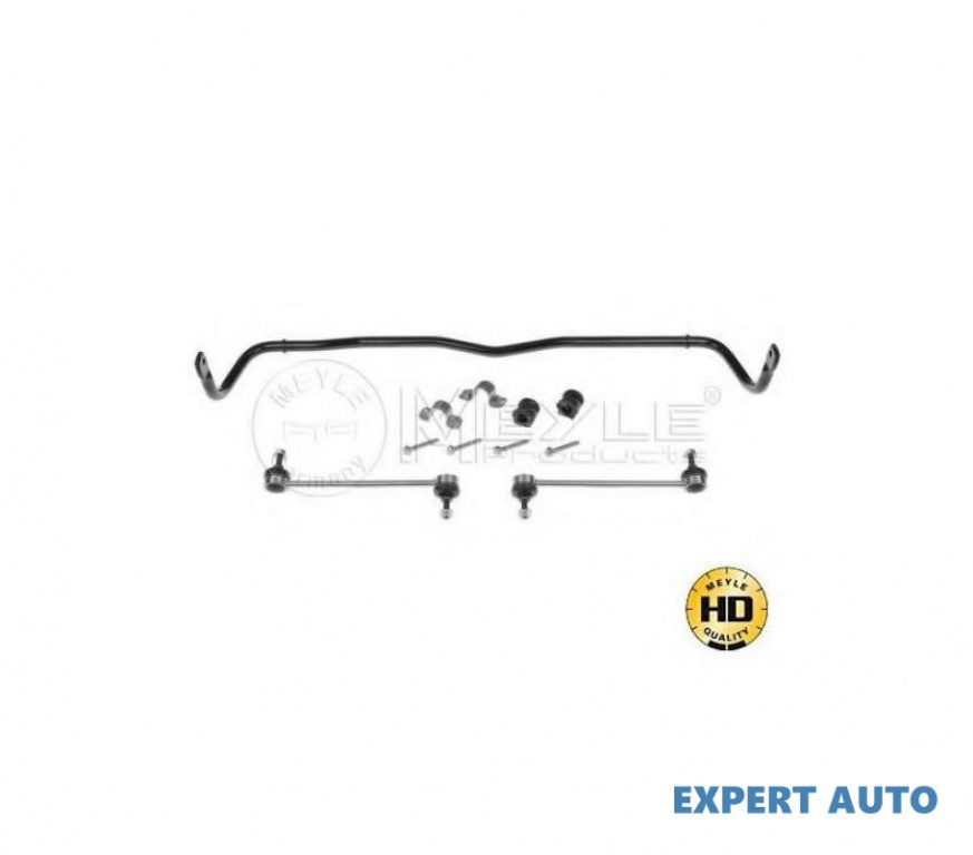 Bara stabilizatoare,suspensie Skoda FABIA Combi 20