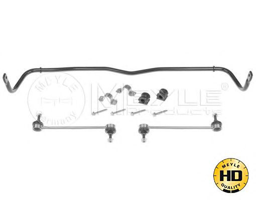 Bara stabilizatoare (suspensie) SKODA FABIA limuzina (6Y3) - Cod intern: W20107131 - LIVRARE DIN STOC in 24 ore!!!