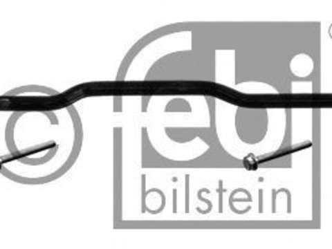 Bara stabilizatoare,suspensie SKODA OCTAVIA 2 (1Z3) (2004 - 2013) Febi Bilstein 45306