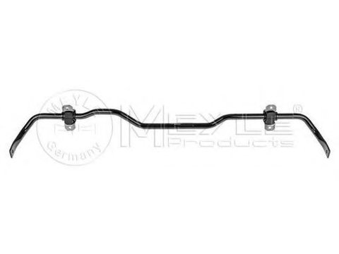 Bara stabilizatoare,suspensie SKODA OCTAVIA 2 Combi (1Z5) (2004 - 2013) MEYLE 100 653 0027