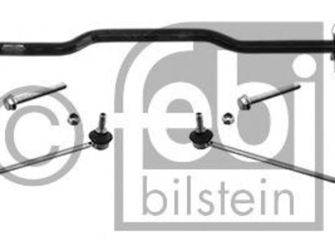 Bara stabilizatoare,suspensie SKODA OCTAVIA 2 Combi (1Z5) (2004 - 2013) Febi Bilstein 45307