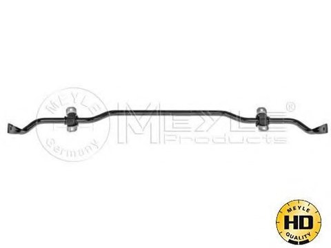 Bara stabilizatoare,suspensie SKODA YETI (5L) (2009 - 2016) MEYLE 100 653 0011