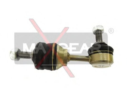 Bara stabilizatoare (suspensie) SMART CABRIO (450)