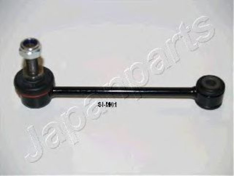 Bara stabilizatoare,suspensie SMART CITY-COUPE (450) (1998 - 2004) JAPANPARTS SI-M01 piesa NOUA