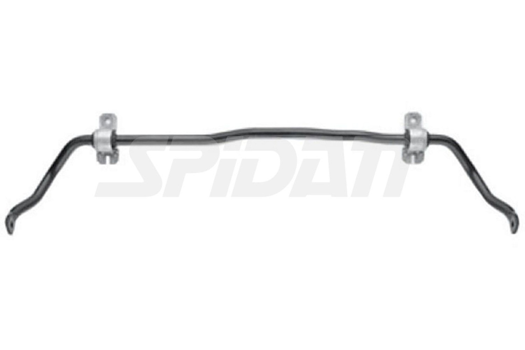 Bara stabilizatoare,suspensie SPIDAN CHASSIS PARTS 58451