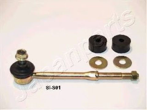 Bara stabilizatoare,suspensie SSANGYONG KORANDO (KJ) (1996 - 2006) JAPANPARTS SI-S01 piesa NOUA