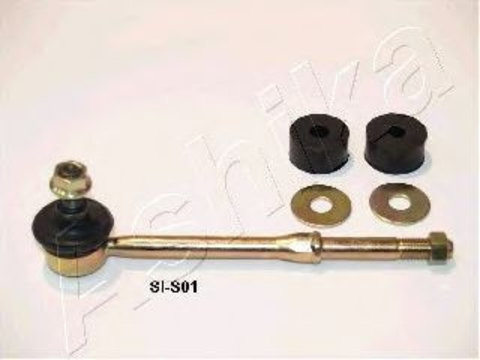 Bara stabilizatoare,suspensie SSANGYONG KORANDO (KJ) (1996 - 2006) ASHIKA 106-0S-S01 piesa NOUA